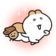 Darumi 1 Sticker for LINE & WhatsApp | ZIP: GIF & PNG