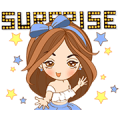 Dee Dee Girl 3