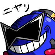 Dynamite Sticker for LINE & WhatsApp | ZIP: GIF & PNG