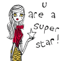 Girls, Girls, Girls! Girls, Girls, Girls!