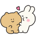 Gourmet & Parfait Animated with Sound Sticker for LINE & WhatsApp | ZIP: GIF & PNG
