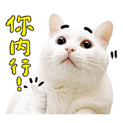 Iambaiji Photo Version 3 Iambaiji Photo Version 3 Sticker for LINE & WhatsApp | ZIP: GIF & PNG