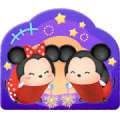 LINE: Disney TSUM TSUM Summer 2022