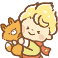 Le Petit Prince × JINART [BIG]