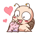 Love Love Tumurin
