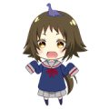 Mikakunin de Shinkokei vol. 2 Mikakunin de Shinkokei vol. 2