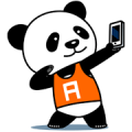 Panda-Ichiro fromA Panda-Ichiro fromA
