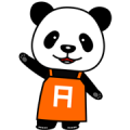 Panda-Ichiro fromA navi