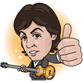 Paul McCartney Paul McCartney