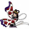 SANGOKUSHI