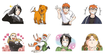 Silver Spoon (FREE) Line Sticker GIF & PNG Pack: Animated & Transparent No Background | WhatsApp Sticker