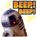 Star Wars Famous Scenes & Quotes Star Wars Famous Scenes & Quotes