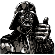 Star Wars Imperial Sticker Collection Star Wars Imperial Sticker Collection Sticker for LINE & WhatsApp | ZIP: GIF & PNG