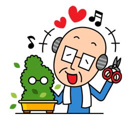 Too Young to Die Sticker for LINE & WhatsApp | ZIP: GIF & PNG