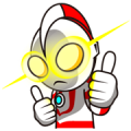 ULTRAMAN