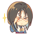 Utawarerumono: The False Faces