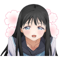 AKEBI’s sailor uniform AKEBI’s sailor uniform
