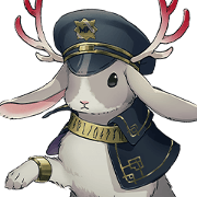 MILGRAM Sticker for LINE & WhatsApp | ZIP: GIF & PNG