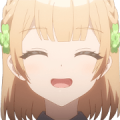 Osamake stickers