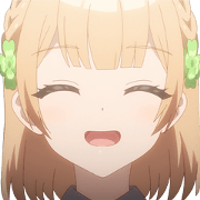 Osamake stickers Sticker for LINE & WhatsApp | ZIP: GIF & PNG