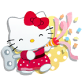 PokoPoko 8th × Sanrio Characters