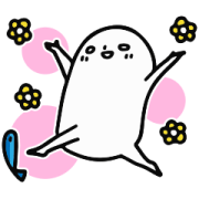 S3 × Lao Ban Zhe Yu Sticker for LINE & WhatsApp | ZIP: GIF & PNG