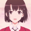 Saekano Fine Saekano Fine