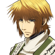 Saiyuki Reload Zeroin Saiyuki Reload Zeroin Sticker for LINE & WhatsApp | ZIP: GIF & PNG