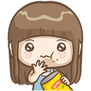 Super Hyper Misa Sticker for LINE & WhatsApp | ZIP: GIF & PNG