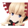 TV animation Rozen Maiden TV animation Rozen Maiden
