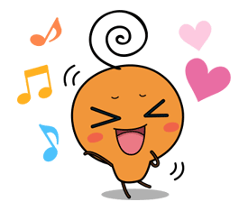 Tamagotchi! Sticker for LINE & WhatsApp | ZIP: GIF & PNG