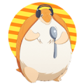 The Vampire Dies in No Time: John Sticker for LINE & WhatsApp | ZIP: GIF & PNG