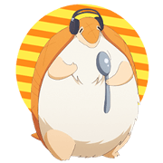 The Vampire Dies in No Time: John Sticker for LINE & WhatsApp | ZIP: GIF & PNG