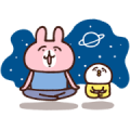 Piske & Usagi: Let’s Exercise!