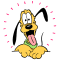 Disney Dogs