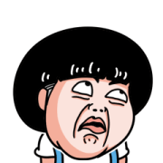 Kid Generation: Release your Spirit Kid Generation: Release your Spirit Sticker for LINE & WhatsApp | ZIP: GIF & PNG
