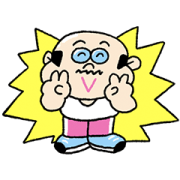 LINE Friends Joke Stickers 2 Sticker for LINE & WhatsApp | ZIP: GIF & PNG