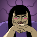 REAL WOMAN: A Refreshing Day Sticker for LINE & WhatsApp | ZIP: GIF & PNG