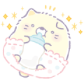 Sumikkogurashi: Sumikko Baby Sumikkogurashi: Sumikko Baby