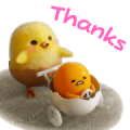 Gudetama Live Action