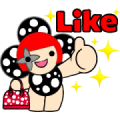 LOUIS VUITTON × YAYOI KUSAMA LOUIS VUITTON × YAYOI KUSAMA