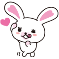Mofy Part2 Sticker for LINE & WhatsApp | ZIP: GIF & PNG