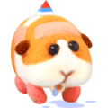 PUI PUI MOLCAR DRIVING SCHOOL Sticker for LINE & WhatsApp | ZIP: GIF & PNG