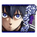 BLUE LOCK Anime