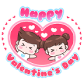 Boobib Boobie In Love