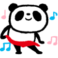 PANTS PANDA 2