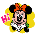 Minnie Mouse: Retro Minnie Mouse: Retro