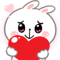 N9: CHEER Rabbit Animated 2 N9: CHEER Rabbit Animated 2