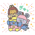 Niko Niko Pun Produced by SANRIO