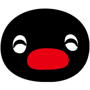 Pingu Sticker for LINE & WhatsApp | ZIP: GIF & PNG
